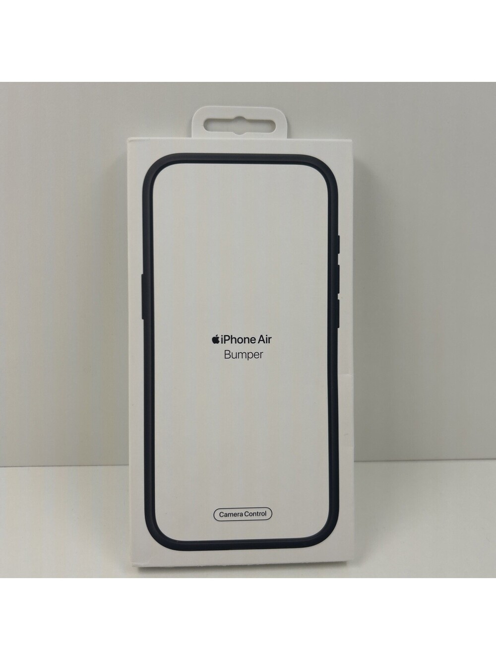Apple iPhone air Bumper BOX ONLY